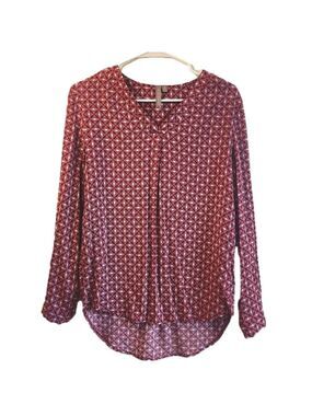 BRINA & EM (Stitch Fix) Blouse